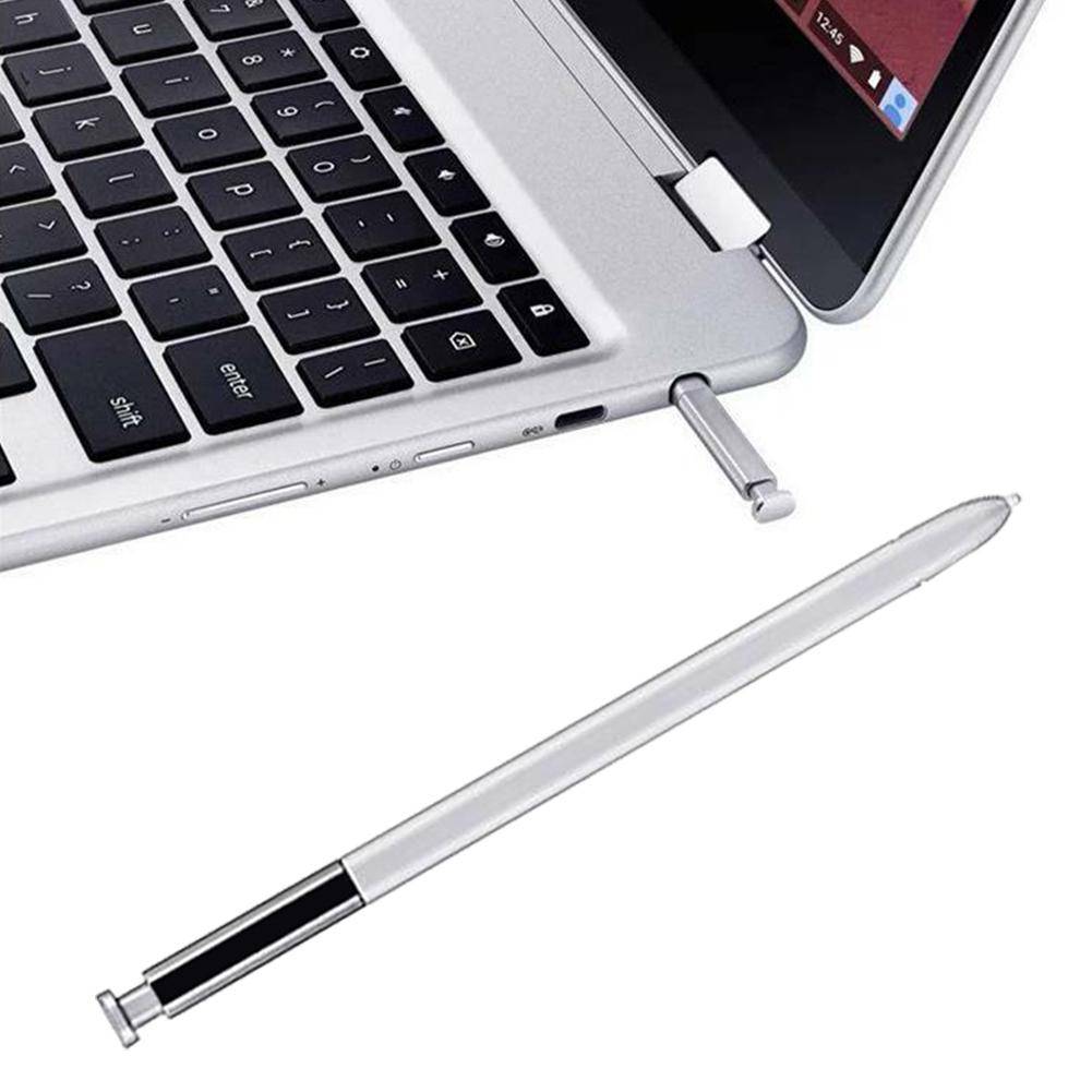 Stylus penna pekskärm surfplattor skärm skrivpennor elektronisk kapacitiv penna för telefon för samsung chromebook pro