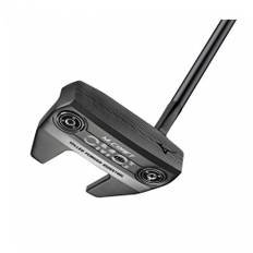 Mizuno M-Craft OMOI 06 Black ION (Fattning: Höger (Vanligast), Längd: 34" (Standard))
