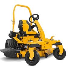 Cub Cadet XZ8 S137I Zero-turn rattstyrd