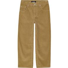 Molo Aiden Stl. 9 år / 134 cm unisex - Jeans Från Magasin - Sand (9 år / 134 cm)