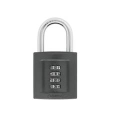 Abus 158/50 Kodelås 50 mm