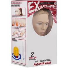 Luxus-Sexpuppe - Extravaganza Inflatable Life-Size Doll Antonya Vidra | AKTION