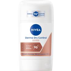 Nivea Derma Dry Control Stick Female 50ml