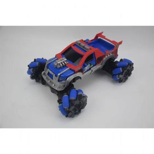 Turbo Extreme Storm Rider Bil Fjernstyret biler 002736