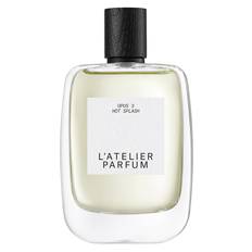 L'ATELIER PARFUM Hot Splash |Nude |100 ml