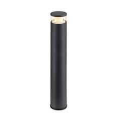 SLV - M-Pol Flat Havelampe H90 Clear/Anthracite