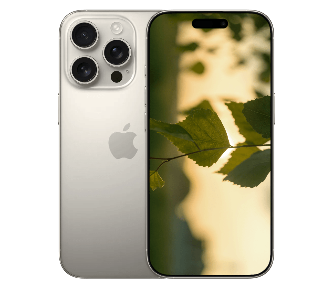 iPhone 16 Pro