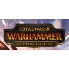 Total War: Warhammer Old World Edition