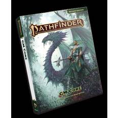 Pathfinder 2nd: GM Core