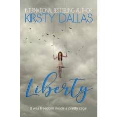 Liberty - Kirsty Dallas - 9781719455060