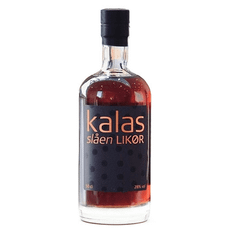 Kalas Slåenlikør 28% – 0,5 Liter