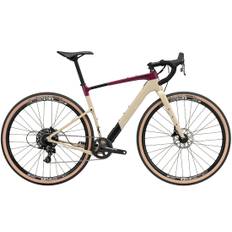 Cannondale Topstone Carbon Apex - Carbon Gravel...