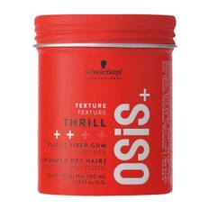 Schwarzkopf Professional OSiS+ Texture Thrill Fiber Gum 100 ml