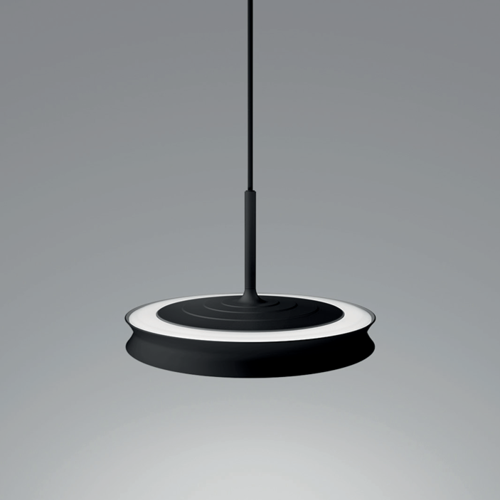 Yoyo pendel Focus-Lighting - Ø 350 mm 16W uplight