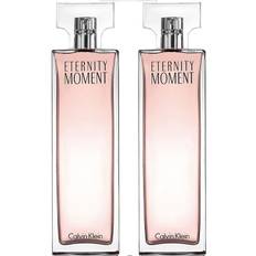 2-pack Calvin Klein Eternity Moment Edp 30ml