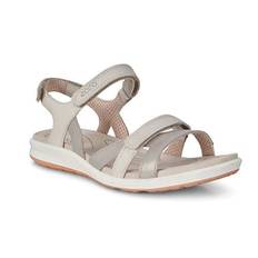 BEIGE SANDAL - 38