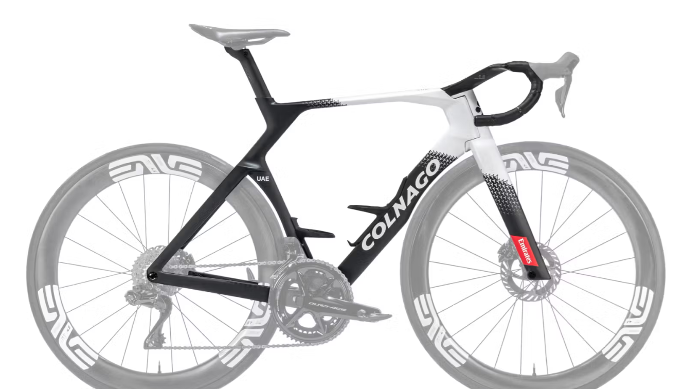 Colnago Kit Telaio Y1Rs 2023