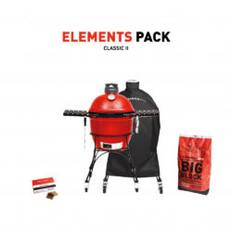 Kamado Joe Classic Joe II Elements Paket