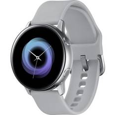 Samsung Galaxy Watch Active (2019) | R500 | Aluminum | silver