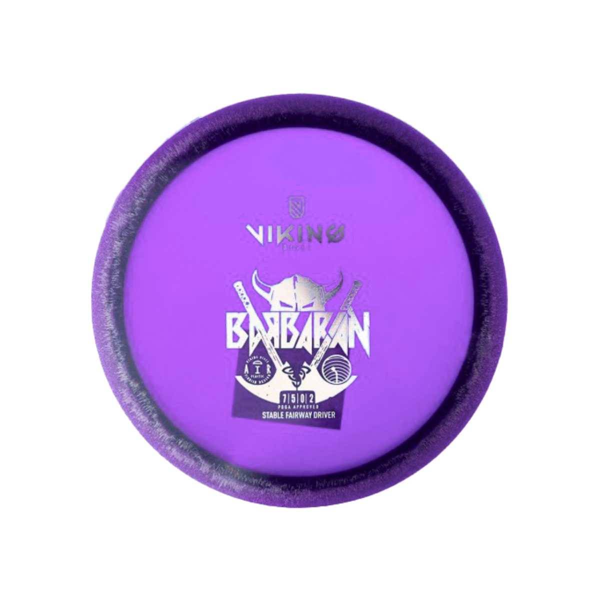 Viking Discs Air Barbarian