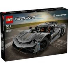 LEGO® Technic Koenigsegg Jesko Absolut Supersportwagen 42173