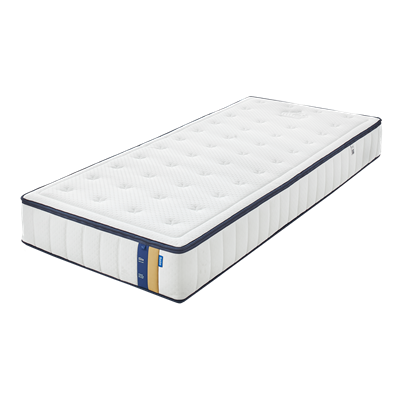 Auping Elite springmadras 90x200 cm.
