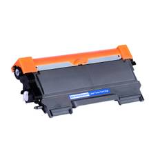 Kompatibel toner Brother TN 2225 svart 2600 sidor
