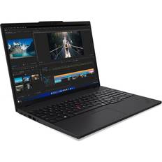 Lenovo ThinkPad T16 G3 Ultra 7 155U / 16 GB / 512 GB / W11 Pro Laptop (21MN004CPB)