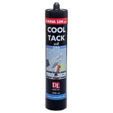 Dana Lim Cool Tack 286 Svart 290ml