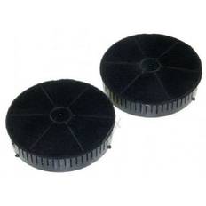 Kolfilter 2-pack