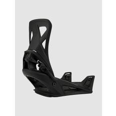 Burton Step On Men 2025 Snowboardbindningar - black - L