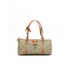 Christian Dior Diorissimo Handbag