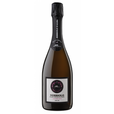Casina Bric - Nebbiolo d'Alba Spumante Cuvée 970 2021