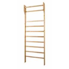 Vægribbe Deluxe Standard, 80 x 230 cm, 10 trin