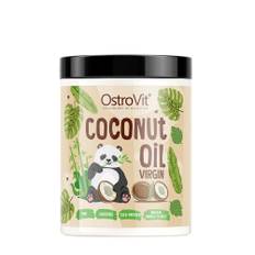 Ostrovit - Jomfru Kokosolie 900 g