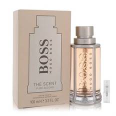 Hugo Boss The Scent Pure Accord - Eau de Toilette - Doftprov - 5 ml