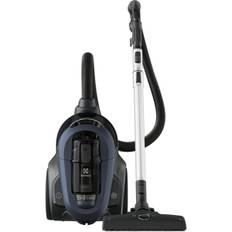Påsfri Dammsugare Electrolux EL61C3DB 700 W Svart/Blå