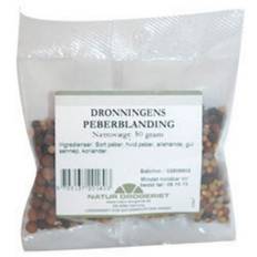 Dronningens Peberblanding 50 g