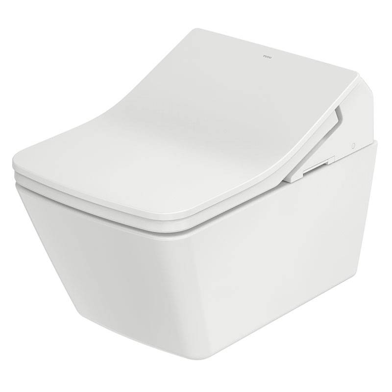 Toto Washlet SX væghængt douchetoilet