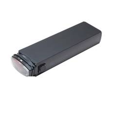 Batteri Elcykel 8,80 AH inkl. laddare (räckvidd 30-50km)