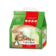 Cats Best Original 4,3kg