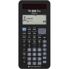 Texas TI-30X Pro Mathprint Scientific Calculator