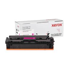 Xerox magenta tonerpatron Hp 207x ➞ På lager - klar til levering