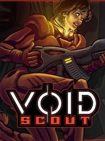 Void Scout (PC) - Steam Key - GLOBAL