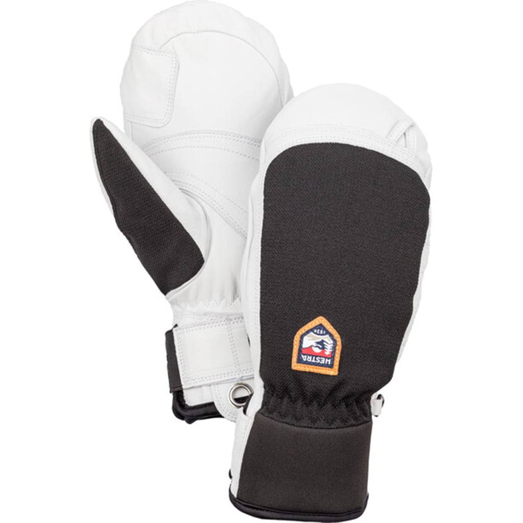 Hestra Army Leather Patrol Mitt
