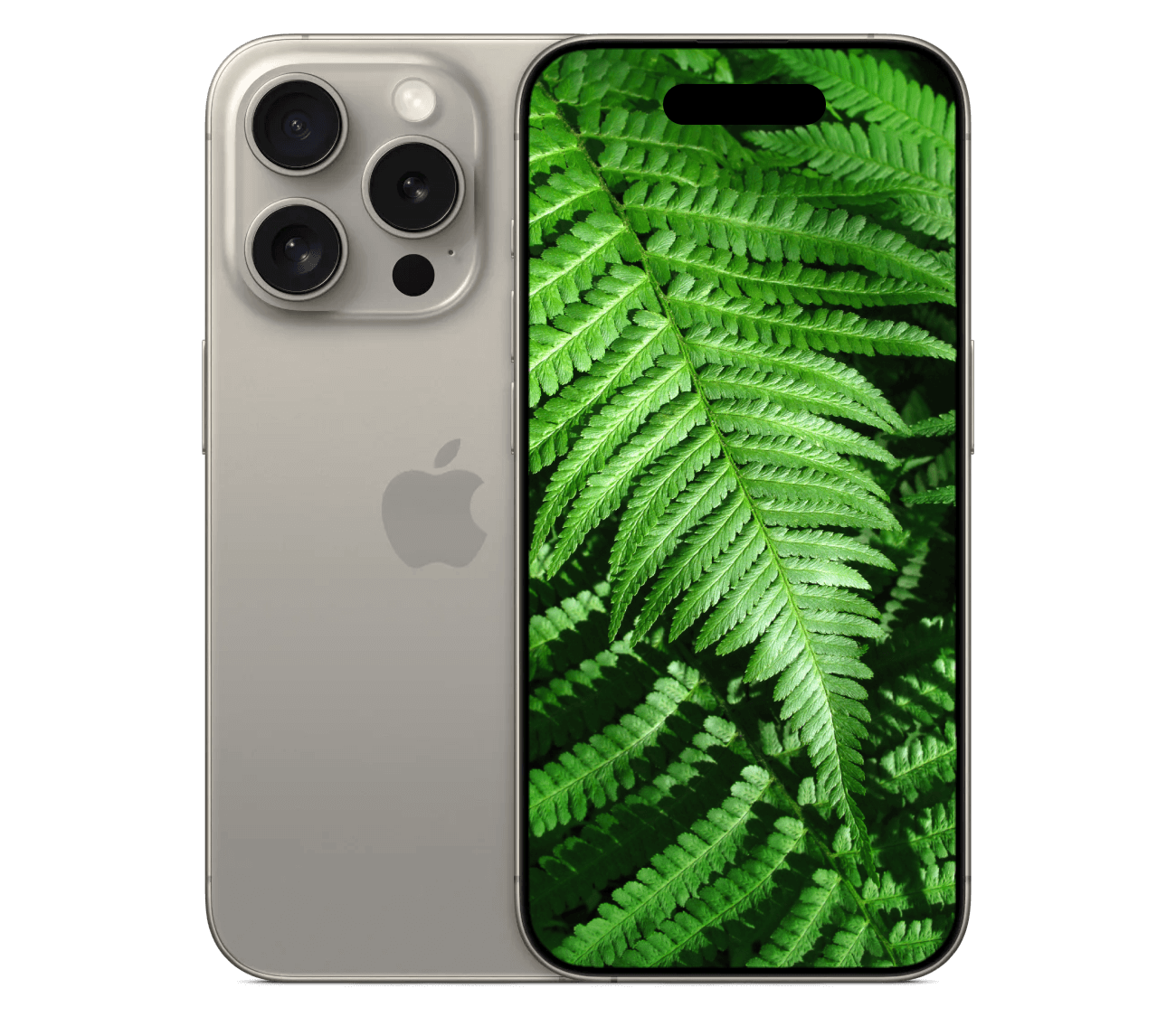 iPhone 15 Pro
