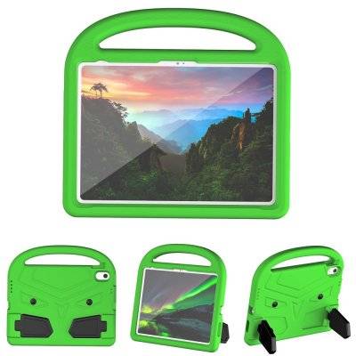 Skal EVA Apple iPad 11 11th Gen (2025) Grön