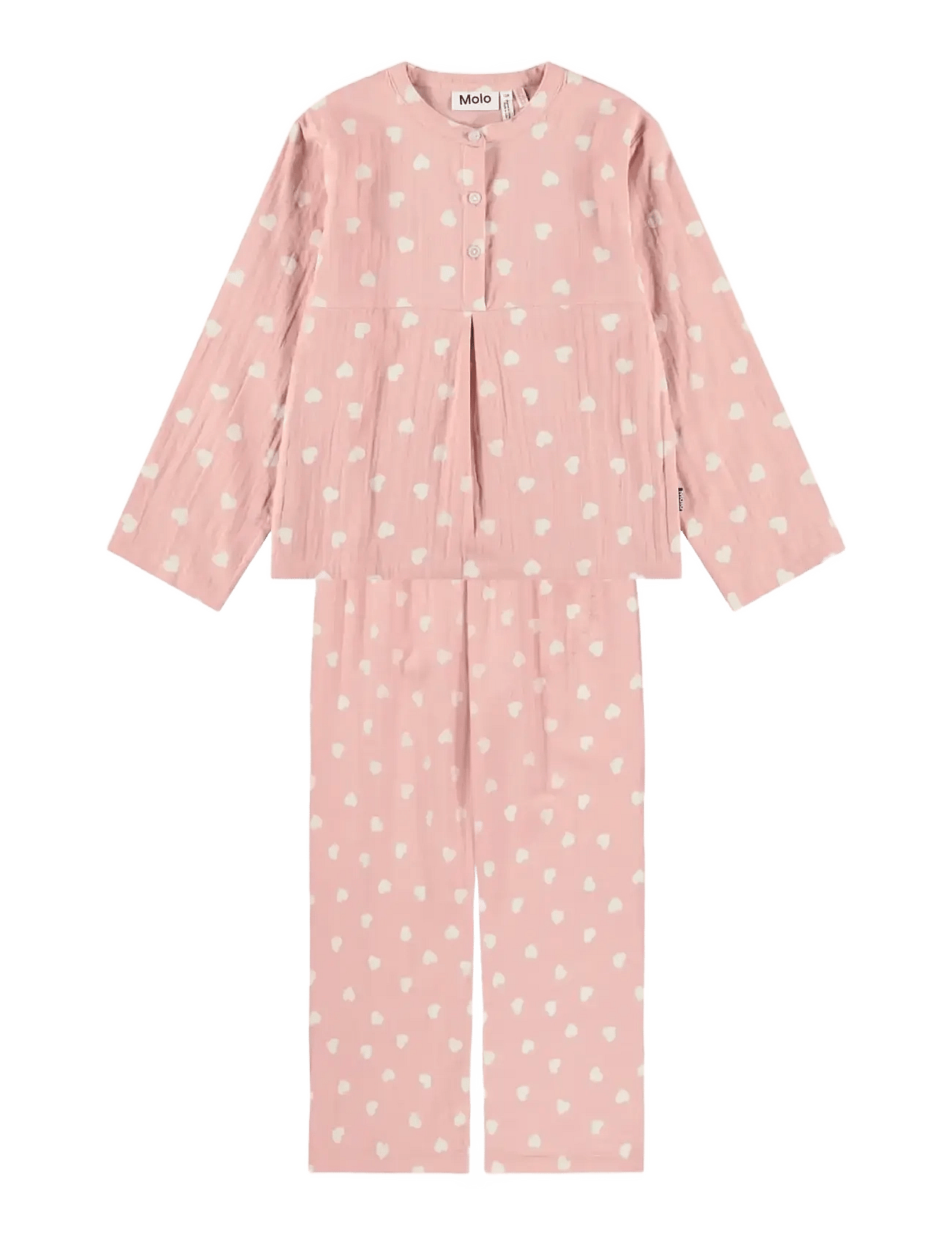 Molo Lin - Pink - 98