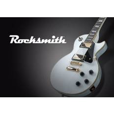 Rocksmith (PC) Steam Key - EU