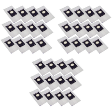 36 stk Støvsugerposer til Electrolux Pure D9 Serien - inkl. Filter